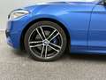 BMW 220 i Cabrio M-SPORT HARMAN&KARDON*PROF*MEMO*LED Bleu - thumbnail 4