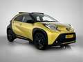 Toyota Aygo X 1.0 VVT-i S-CVT Premium | Navigatie | Cabriodak | Geel - thumbnail 17