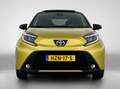 Toyota Aygo X 1.0 VVT-i S-CVT Premium | Navigatie | Cabriodak | Geel - thumbnail 25