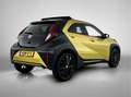 Toyota Aygo X 1.0 VVT-i S-CVT Premium | Navigatie | Cabriodak | Geel - thumbnail 2