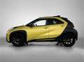 Toyota Aygo X 1.0 VVT-i S-CVT Premium | Navigatie | Cabriodak | Geel - thumbnail 3