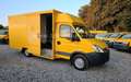 Iveco Daily 2.3l Autom. Koffer für Camper Wohnmobil - thumbnail 1