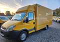 Iveco Daily 2.3l Autom. Koffer für Camper Wohnmobil - thumbnail 4