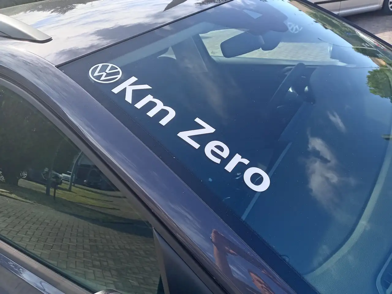 Volkswagen T-Cross 2026