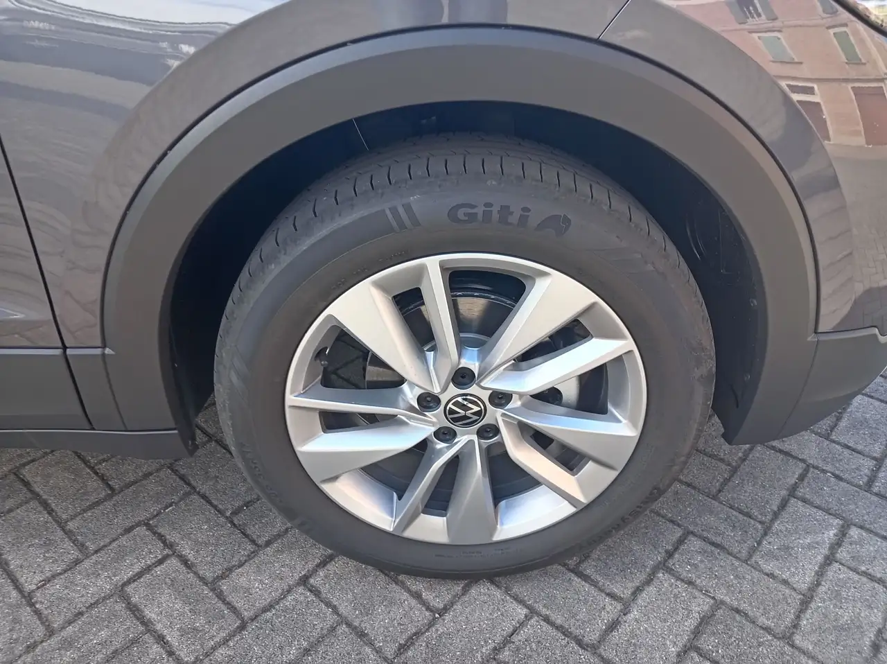 Volkswagen T-Cross 2026