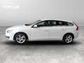 Volvo V60 2.0 D2 Kinetic geartronic Wit - thumbnail 3
