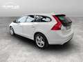 Volvo V60 2.0 D2 Kinetic geartronic Wit - thumbnail 4