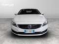 Volvo V60 2.0 D2 Kinetic geartronic Wit - thumbnail 2