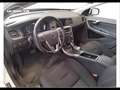 Volvo V60 2.0 D2 Kinetic geartronic Wit - thumbnail 16