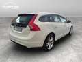 Volvo V60 2.0 D2 Kinetic geartronic Wit - thumbnail 6