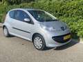 Peugeot 107 1.0-12V XS origineel Nederlands nette auto . Grau - thumbnail 4