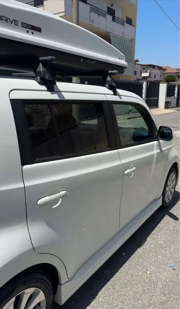 Daihatsu Materia 1.5 Hiro greenpowered auto - 2