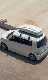 1.5 Hiro greenpowered auto