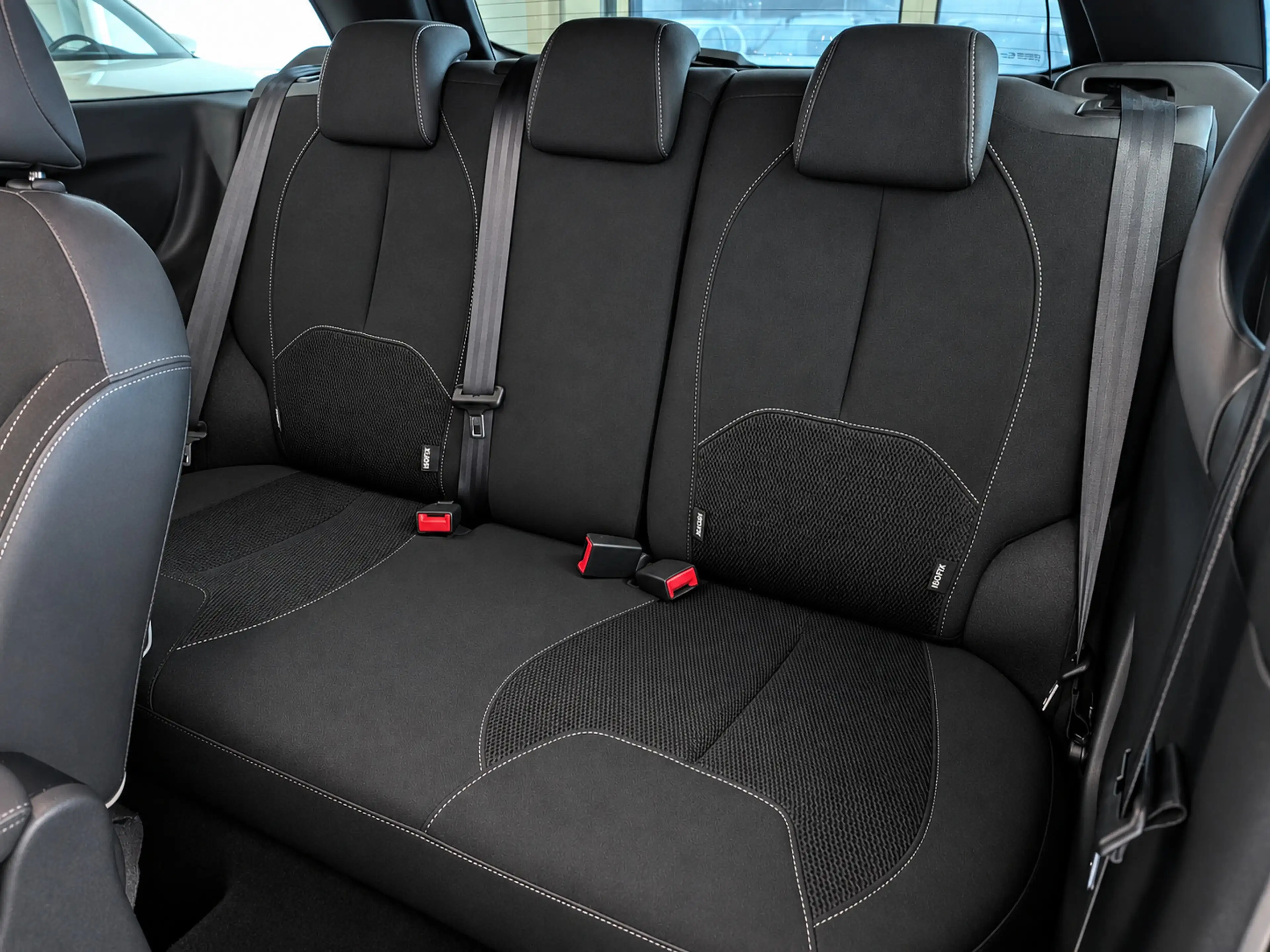 DS Automobiles DS 3 1.2 PureTech So Chic Automaat Airco, Cruise Contro — photo 7