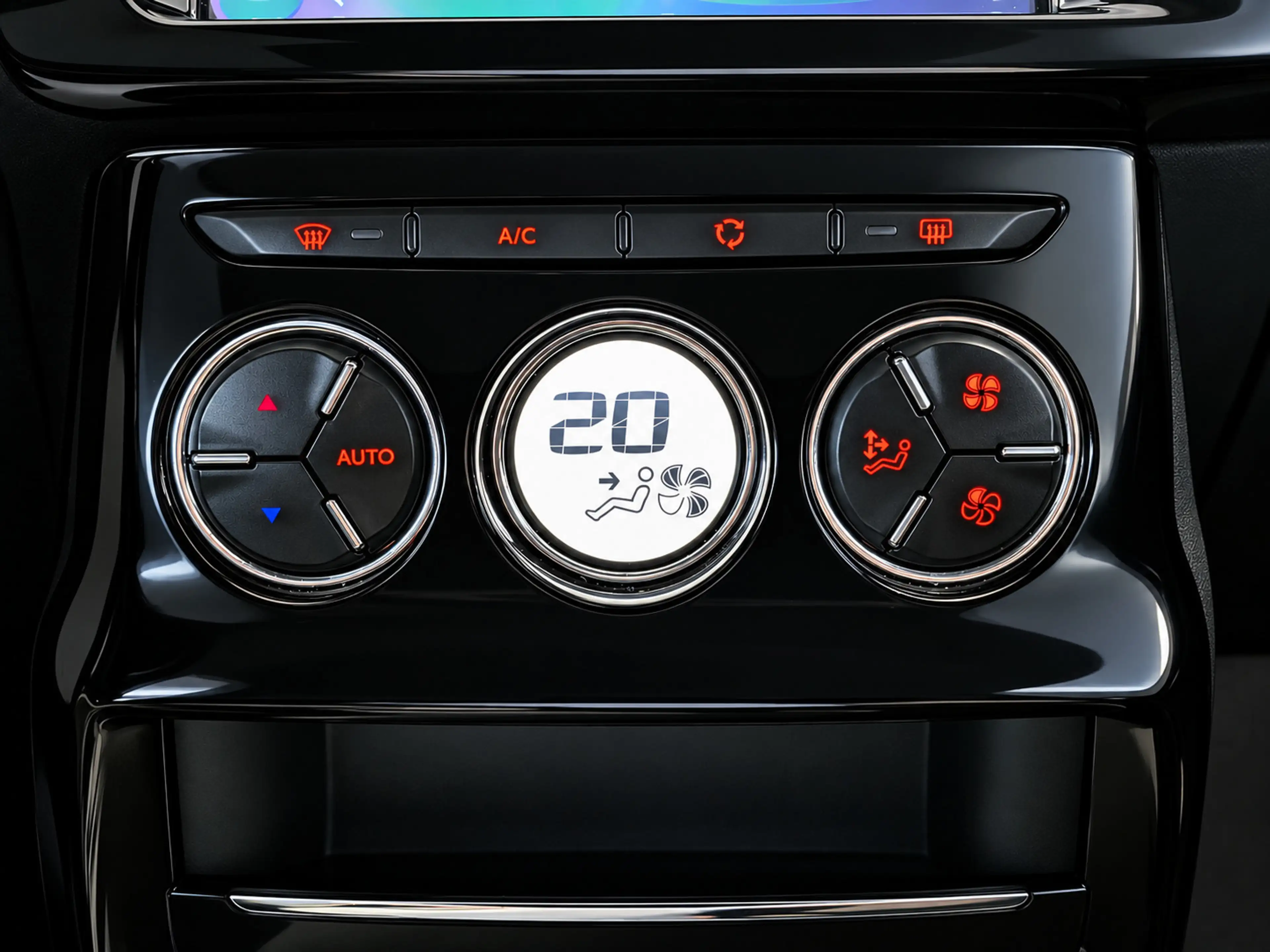 DS Automobiles DS 3 1.2 PureTech So Chic Automaat Airco, Cruise Contro — photo 18