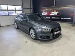 Audi A6 3.0 TDI 218 S TRONIC