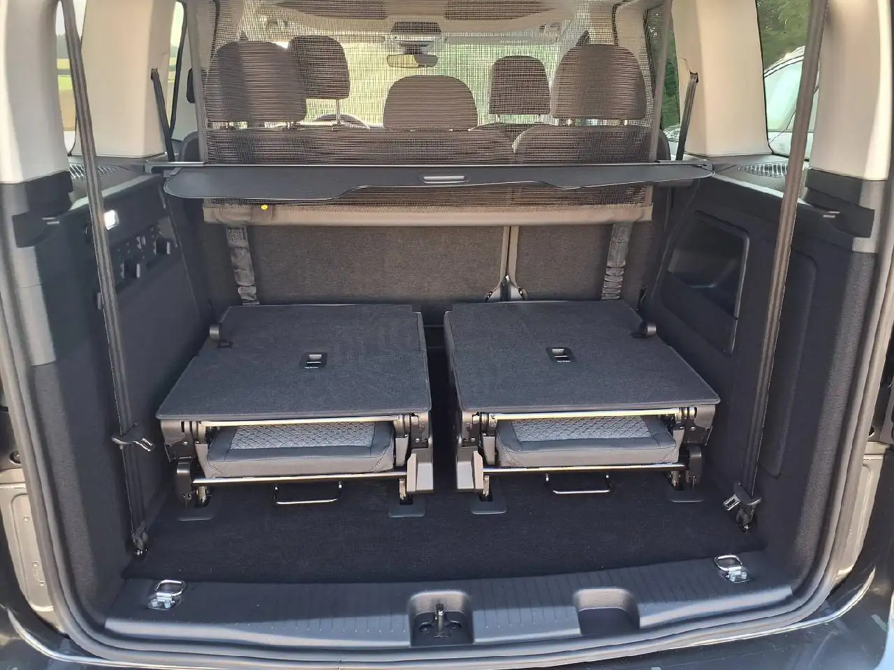 Ford Tourneo Connect 2026