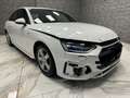 Audi A4 Lim. 30 TDI S-line Weiß - thumbnail 3