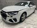 Audi A4 Lim. 30 TDI S-line Weiß - thumbnail 1