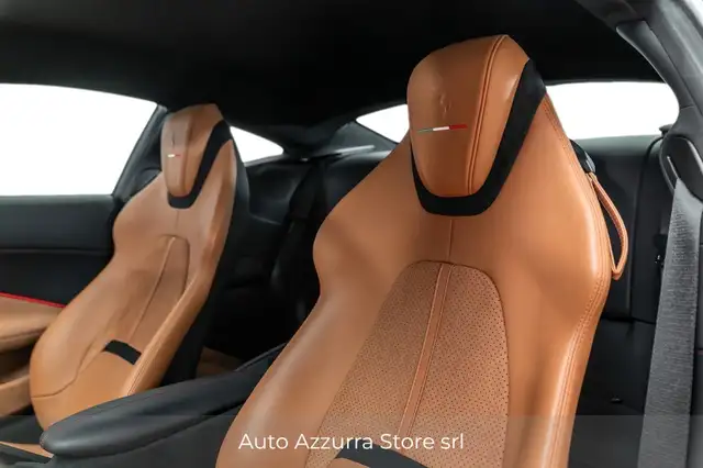 Ferrari Roma view 11