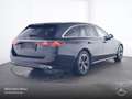 Mercedes-Benz E 200 T Avantgarde 360° Stdhzg Distr. Spurhalt-Ass Schwarz - thumbnail 3