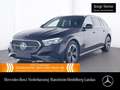 Mercedes-Benz E 200 T Avantgarde 360° Stdhzg Distr. Spurhalt-Ass Schwarz - thumbnail 1