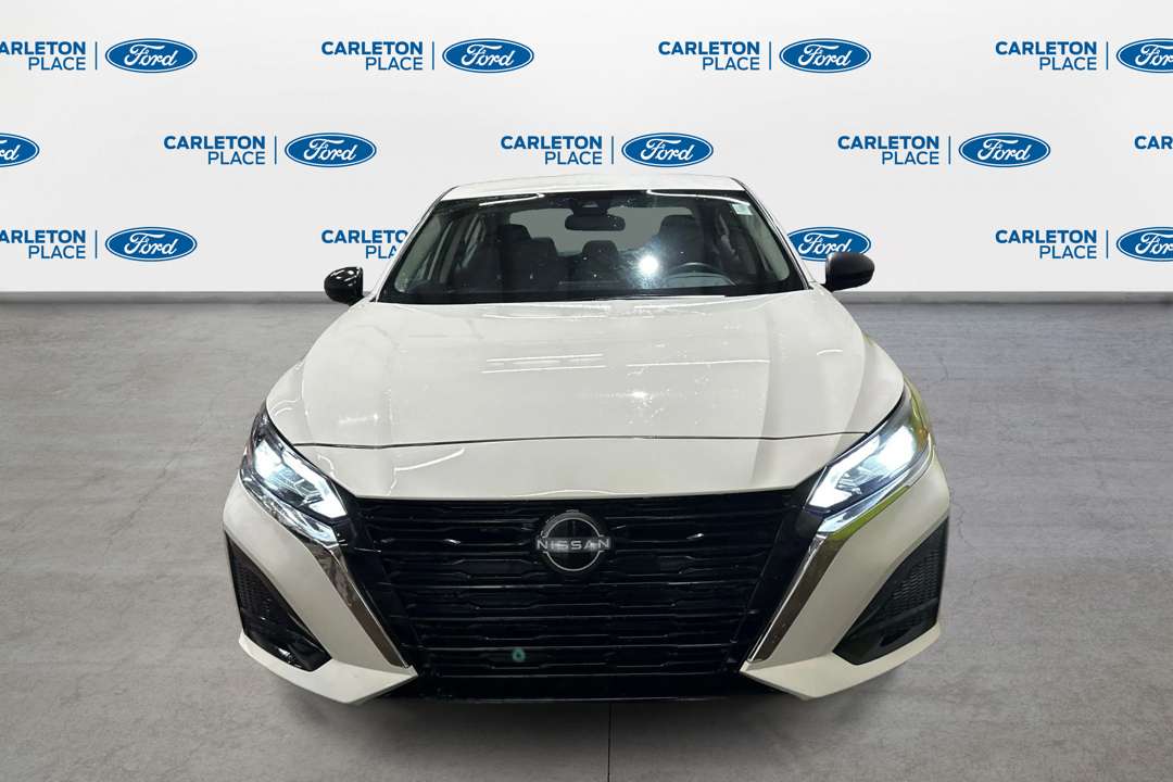 2025 Nissan Altima S  - Heated Seats -  Apple CarPlay — снимка 1