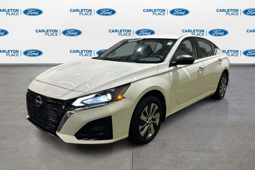 2025 Nissan Altima S  - Heated Seats -  Apple CarPlay — снимка 1
