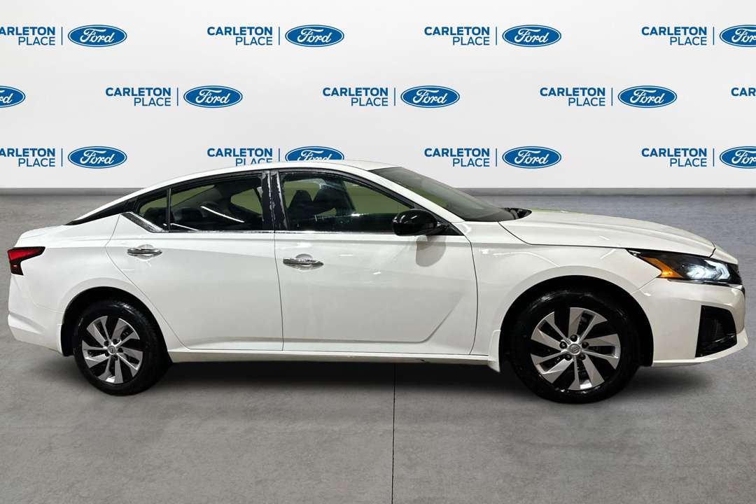 2025 Nissan Altima S  - Heated Seats -  Apple CarPlay — снимка 1