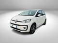 Volkswagen up! 1.0 75 CV 3p. move up! AUTOMATICA Bianco - thumbnail 1