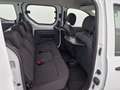 Dacia Dokker 1.6 SCe LPG Comfort Tempomat Bianco - thumbnail 11