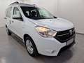 Dacia Dokker 1.6 SCe LPG Comfort Tempomat Bianco - thumbnail 5