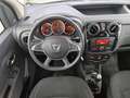 Dacia Dokker 1.6 SCe LPG Comfort Tempomat Bianco - thumbnail 15