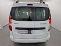 Dacia Dokker 1.6 SCe LPG Comfort Tempomat Bianco - thumbnail 3