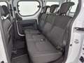 Dacia Dokker 1.6 SCe LPG Comfort Tempomat Bianco - thumbnail 9