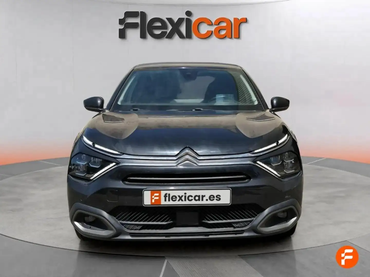 Citroen C4 1.5 BlueHDI S&S Feel Pack EAT8 130 Noir - 2