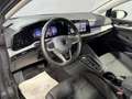 Volkswagen Golf 8 2.0 TDI DSG*LED*NAVI*VIRTUAL*PDC*SITZHZG Grau - thumbnail 8