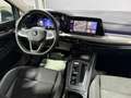 Volkswagen Golf 8 2.0 TDI DSG*LED*NAVI*VIRTUAL*PDC*SITZHZG Grau - thumbnail 12