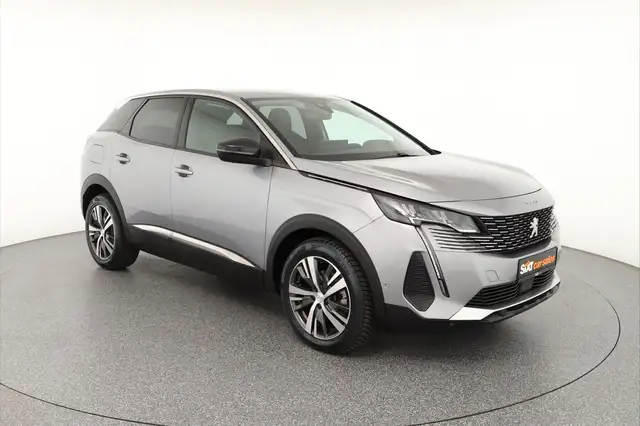 Peugeot 3008 (07.2016- ) ACC|Alarm|SHZ|Nav|Kamer