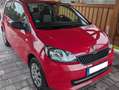 Skoda Citigo Citigo 1.0 MPI Active Red - thumbnail 3