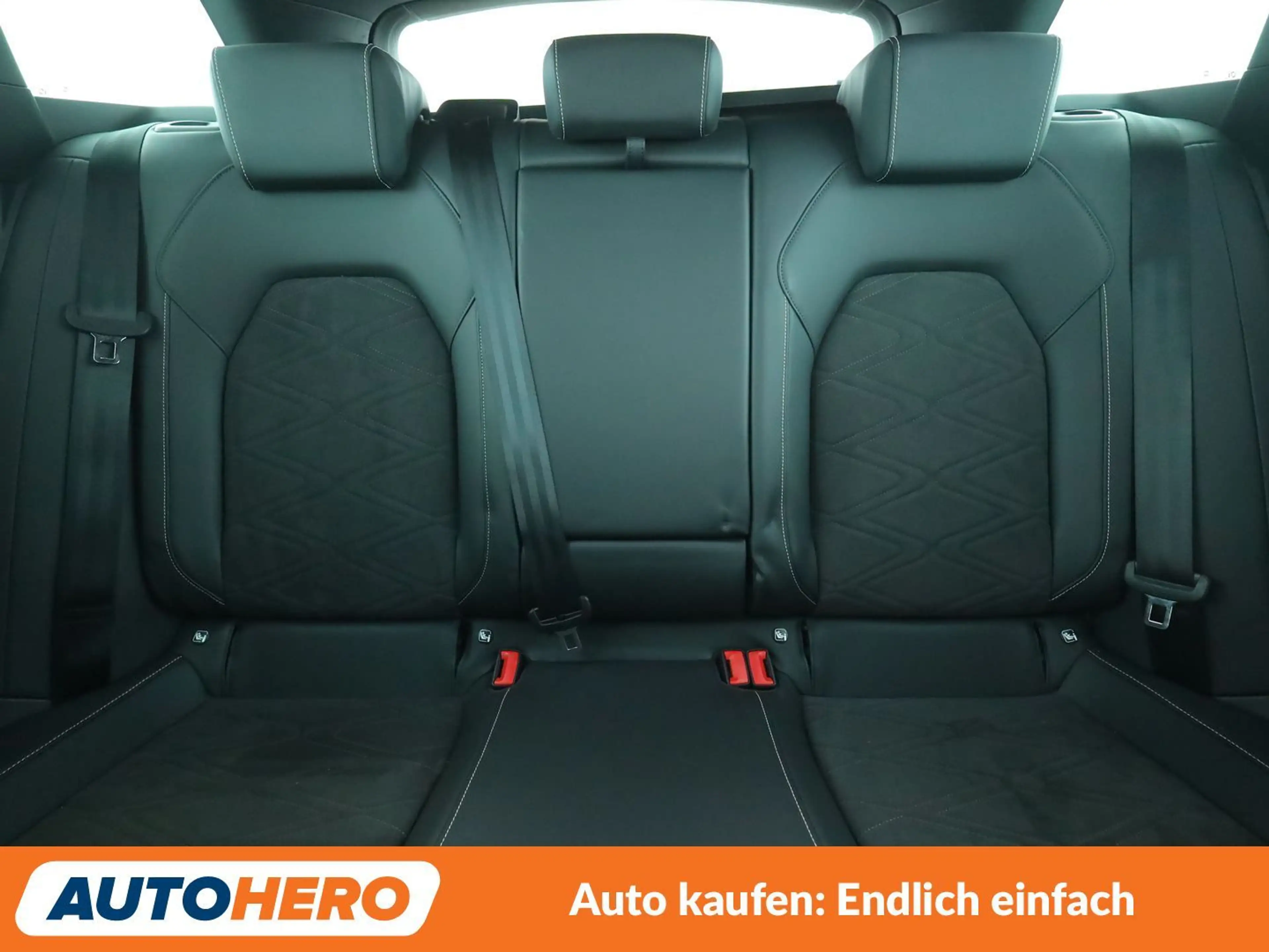SEAT Leon e-Hybrid 1.4 TSI e-HYBRID Xcellence Aut.*NAVI*LED* — photo 15