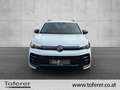 Volkswagen Tiguan R-Line TDI DSG Weiß - thumbnail 2