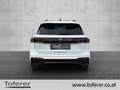 Volkswagen Tiguan R-Line TDI DSG Weiß - thumbnail 5