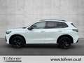 Volkswagen Tiguan R-Line TDI DSG Weiß - thumbnail 3