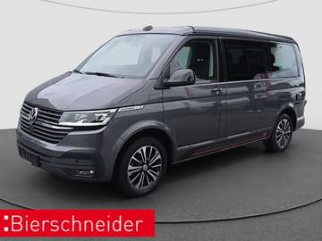 2.0 TDI DSG Beach Camper Edition AHK ACC NAVI