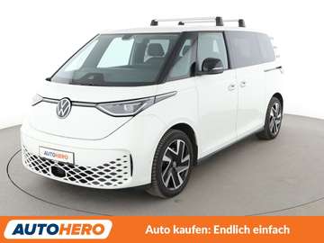 electric drive 150 kW Aut.*LED*ACC*PLA*