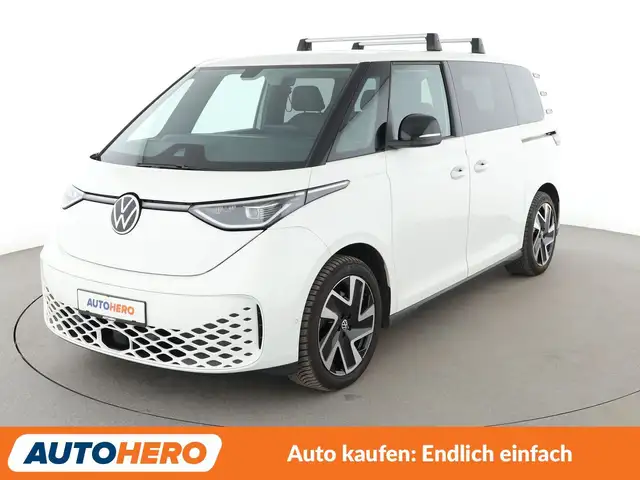 Volkswagen ID. Buzz