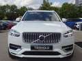 Volvo XC90 T8 Inscription Express Plug-In AHK 7Sitzer Weiß - thumbnail 10