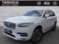 Volvo XC90 T8 Inscription Express Plug-In AHK 7Sitzer Weiß - thumbnail 2
