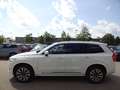 Volvo XC90 T8 Inscription Express Plug-In AHK 7Sitzer Weiß - thumbnail 4
